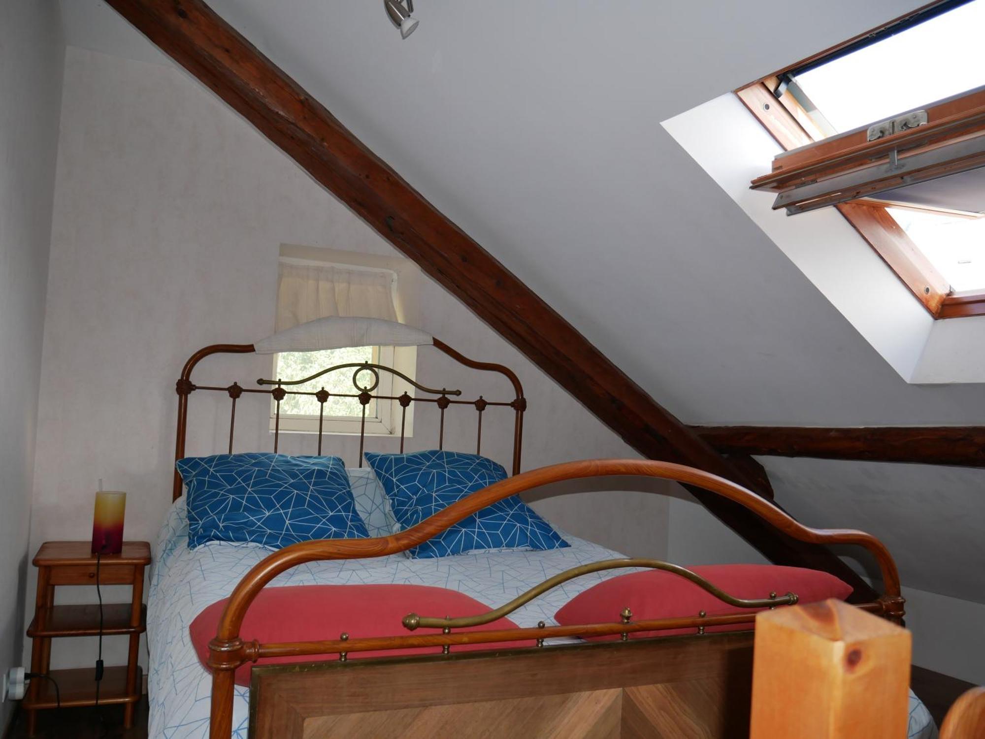 Les Jehans Chateauroux-les-Alpes Exterior foto